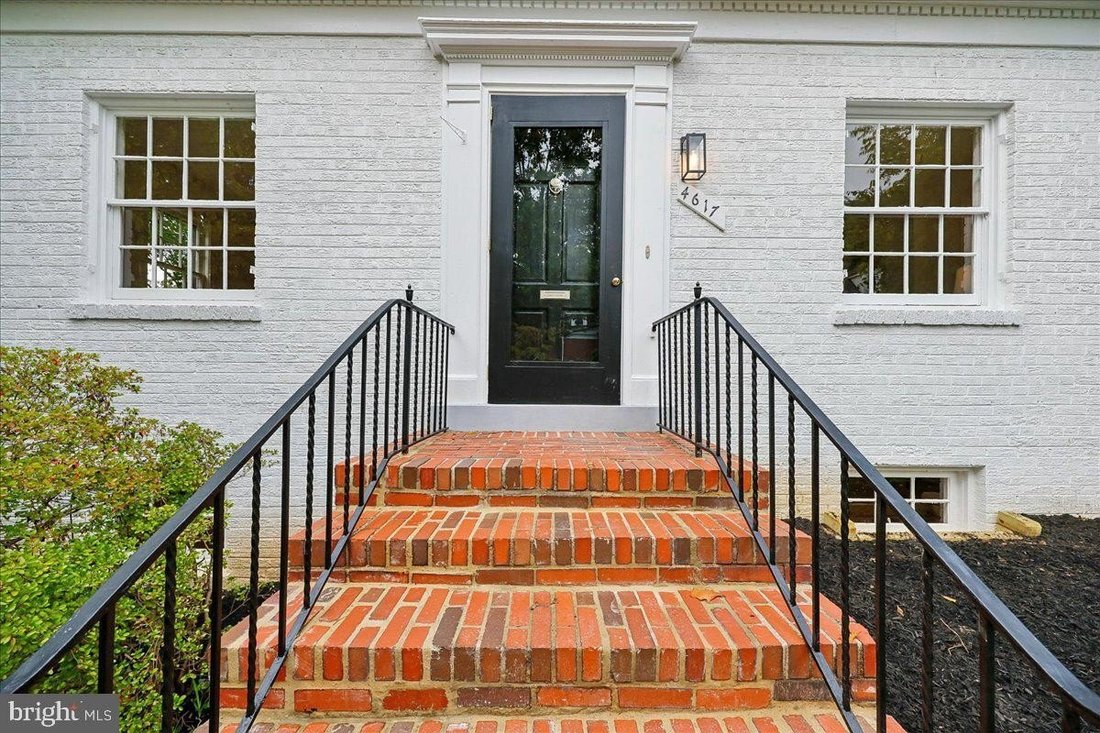 House in Chevy Chase, Maryland, United States 2 - 18978840