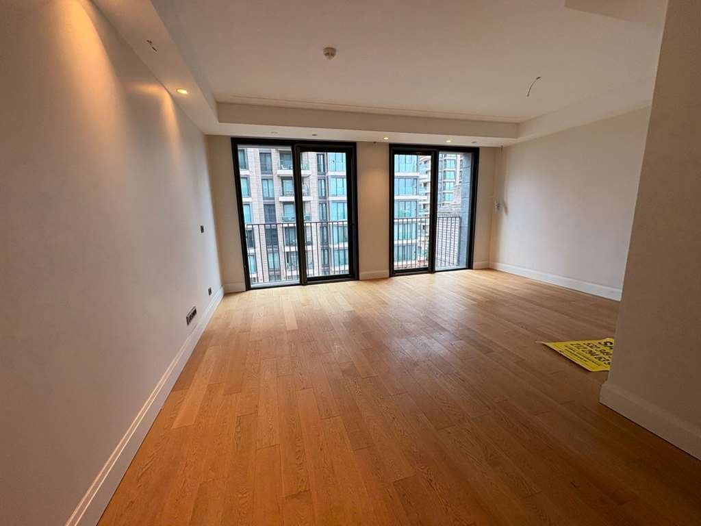 Appartement à Istanbul, Istanbul, Turquie 2 - 18979478