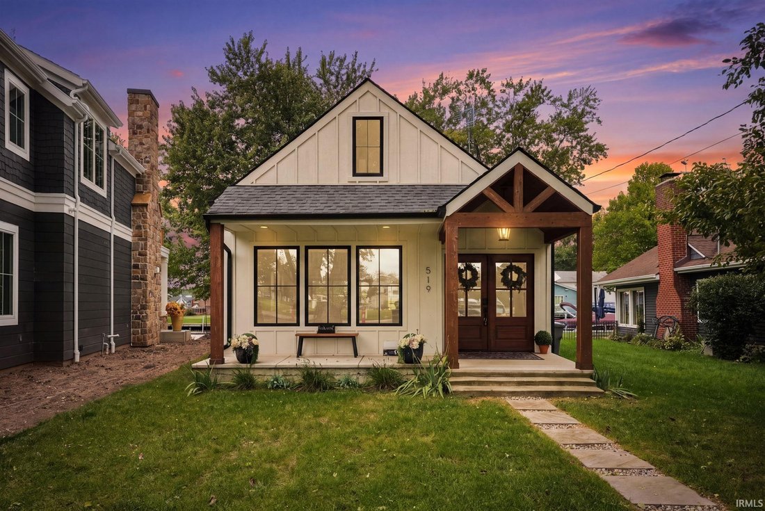 House in Syracuse, Indiana, United States 1 - 18967658