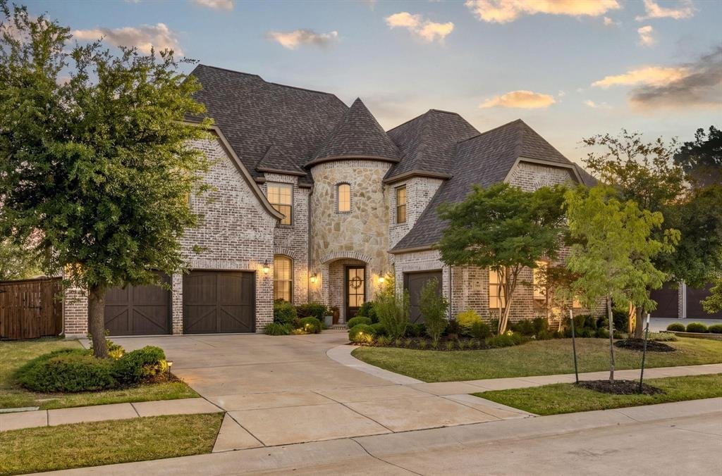 House in Celina, Texas, United States 2 - 18970455