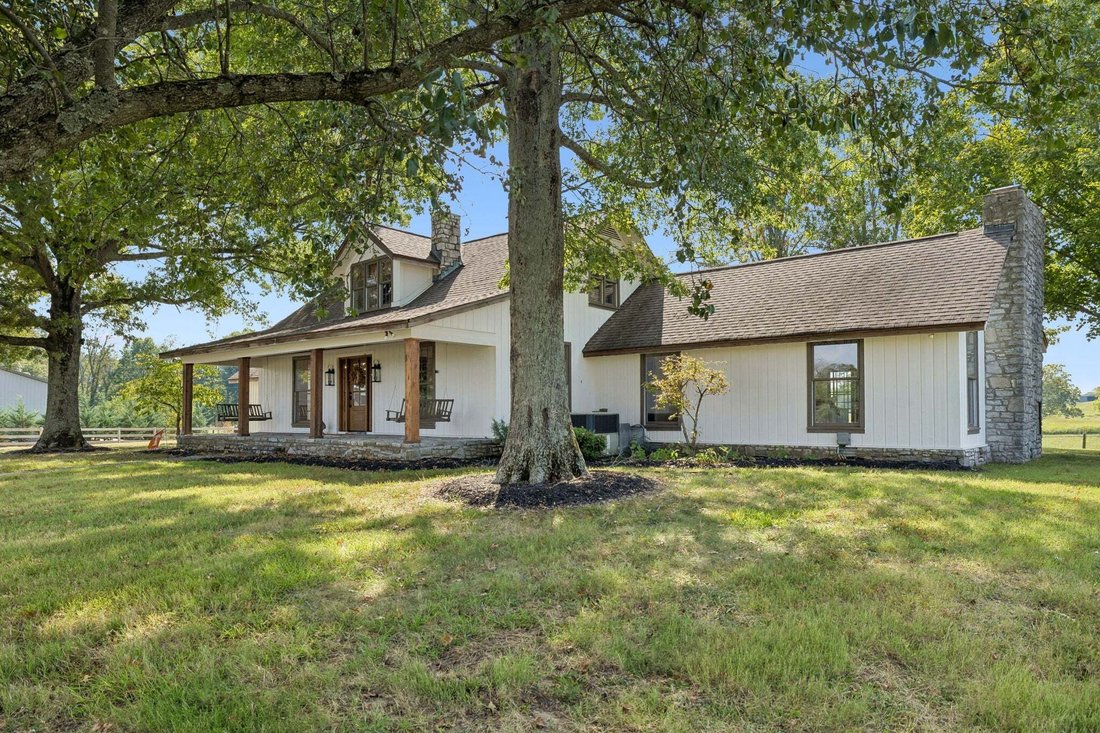 House in Lebanon, Tennessee, United States 2 - 18965161
