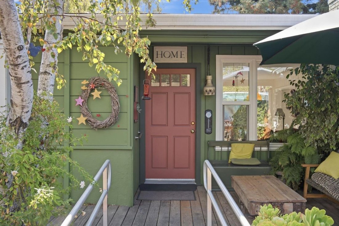 House in San Jose, California, United States 5 - 18968723