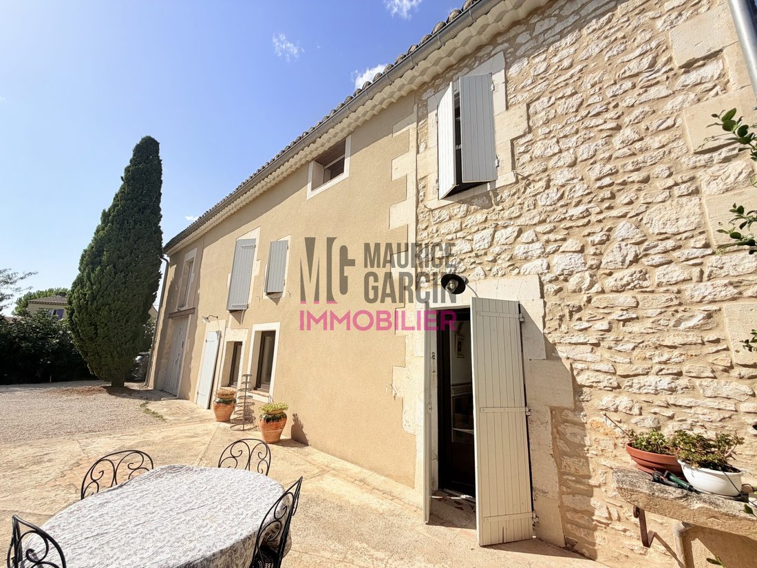House in Cabannes, Provence-Alpes-Côte d'Azur, France 2 - 18973068