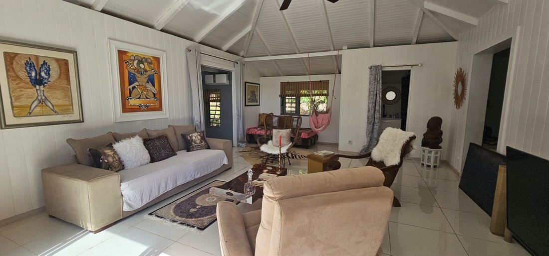 Villa a Moorea-Maiao, Isole del Vento, Polinesia Francese 2 - 18256915