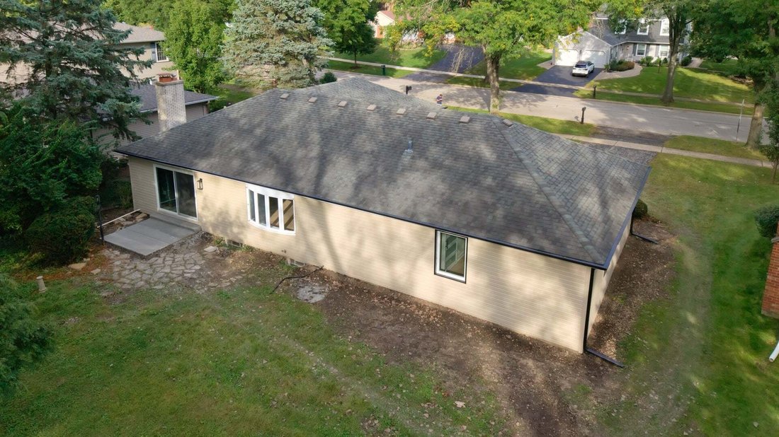 House in Downers Grove, Illinois, United States 4 - 18973449