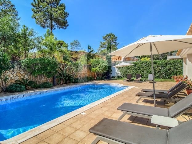 Villa in Almancil, Algarve, Portugal 3 - 10565938