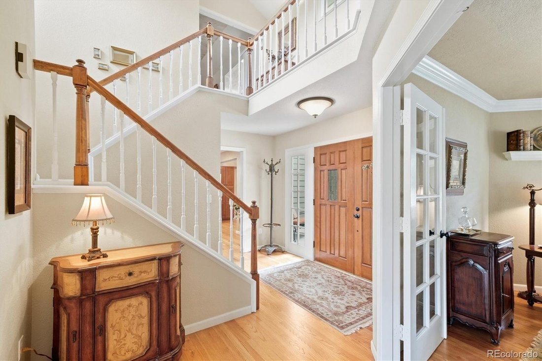 House in Littleton, Colorado, United States 2 - 18969103