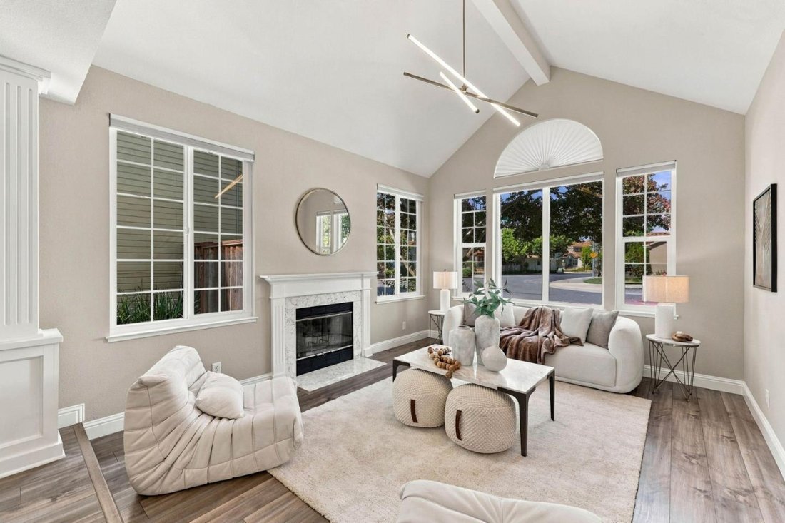 House in San Jose, California, United States 2 - 18968787