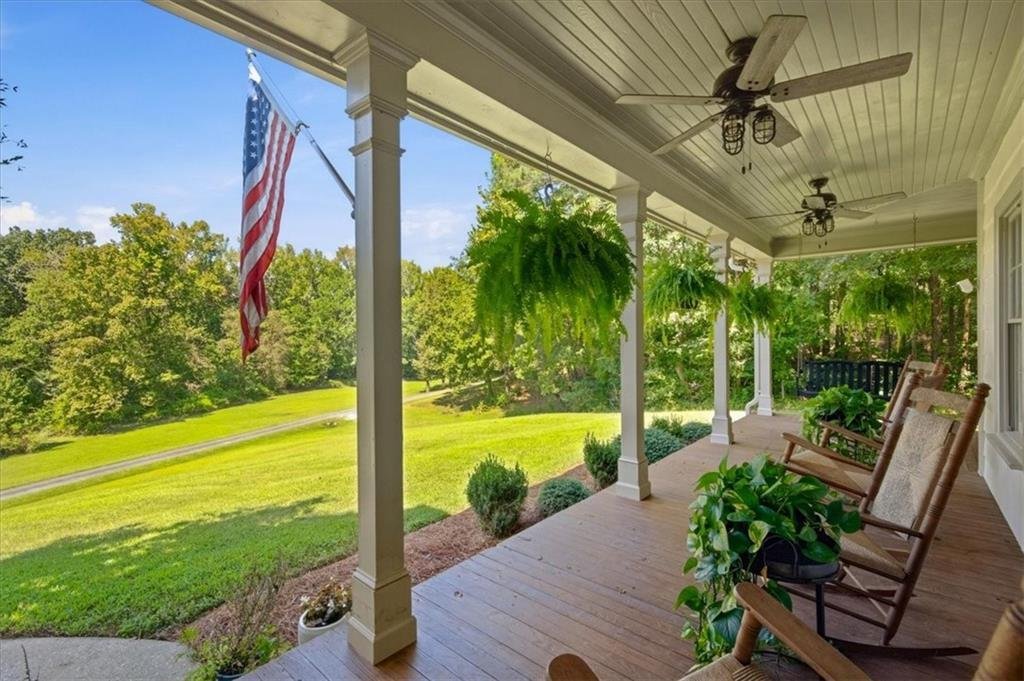 House in Douglasville, Georgia, United States 5 - 18965385