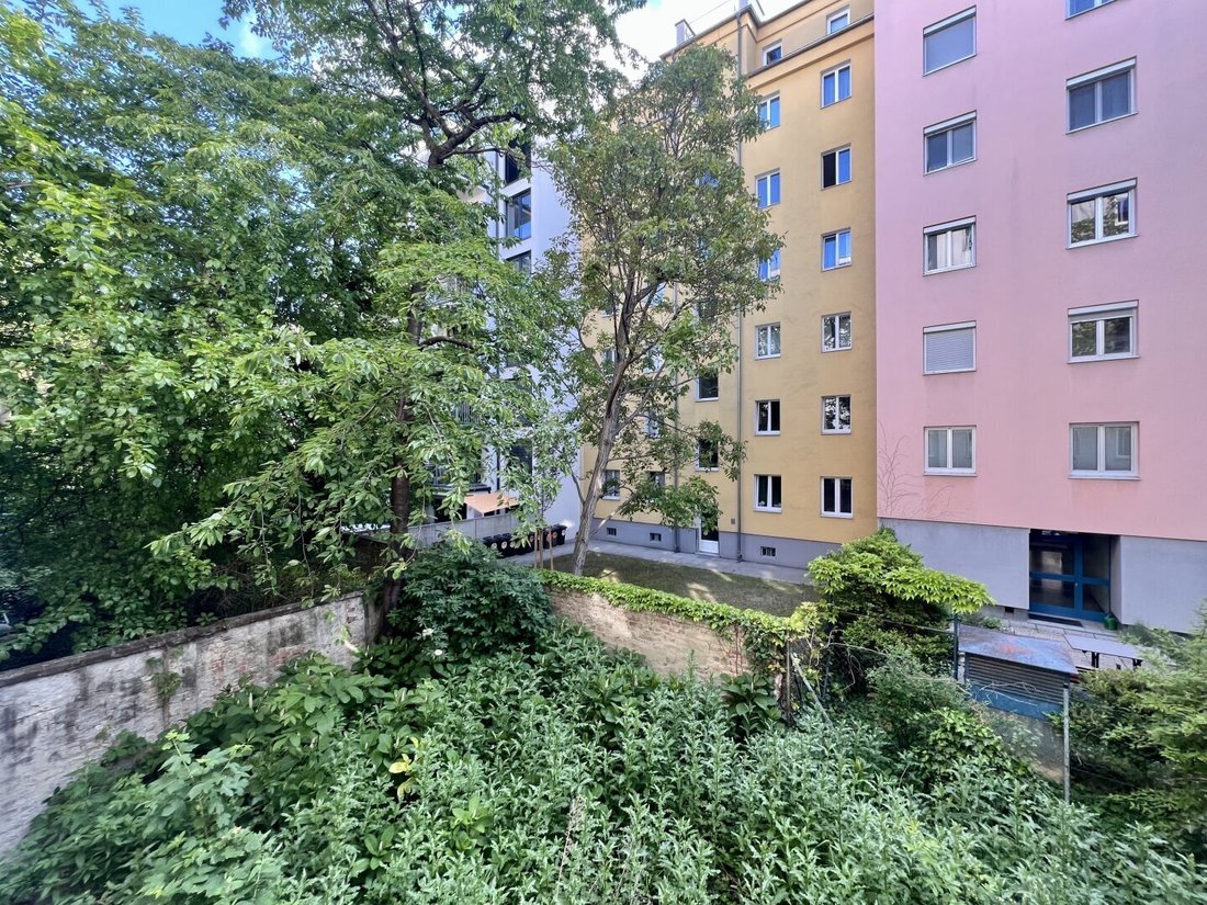 Apartment in Vienna, Wien, Austria 4 - 18979648