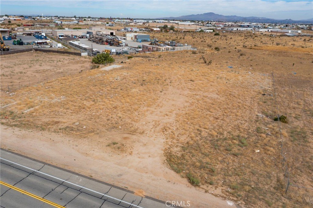 Land in Hesperia, California, United States 3 - 18970842