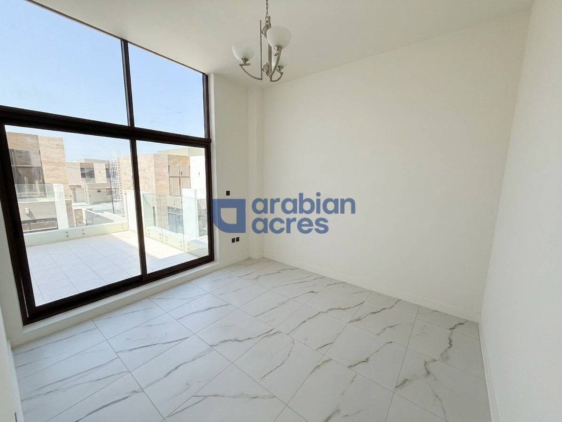 Villa in Downtown Dubai, Dubai, United Arab Emirates 5 - 18974334
