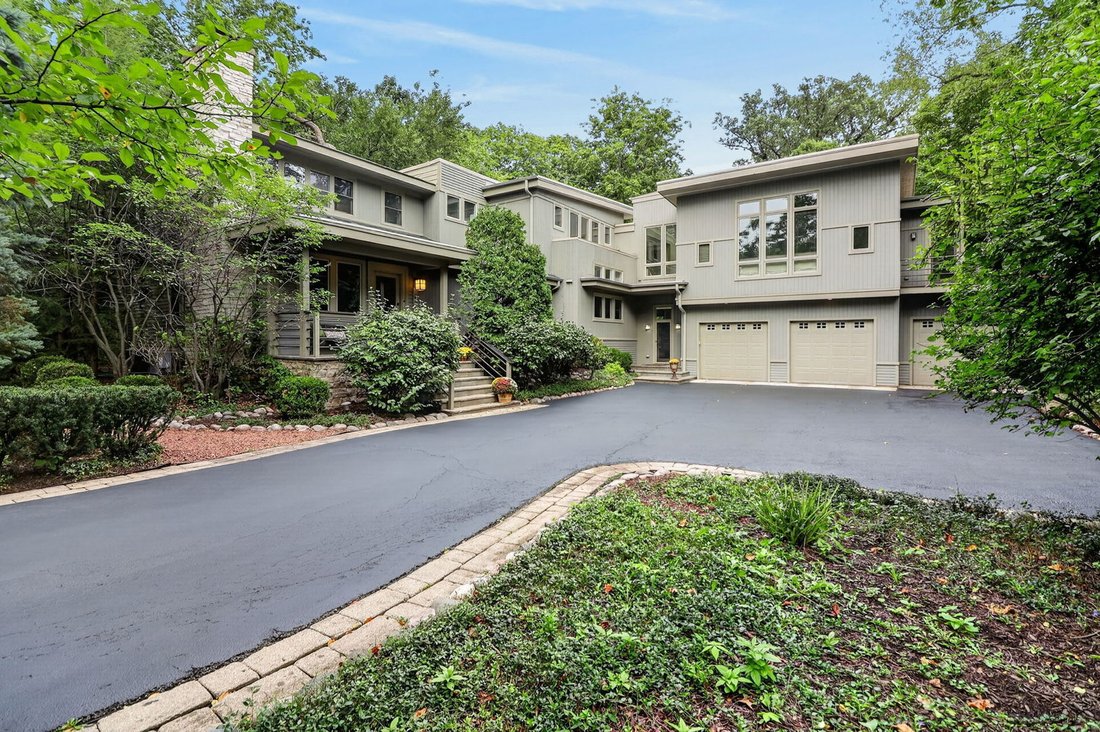 House in Downers Grove, Illinois, United States 5 - 18970221