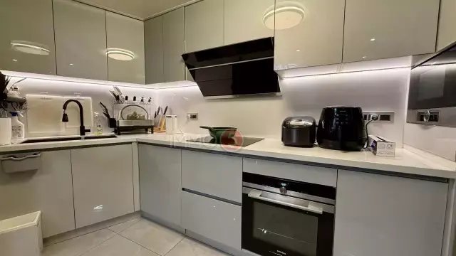 Penthouse in Thiers, Le Raincy, France 3 - 17078587