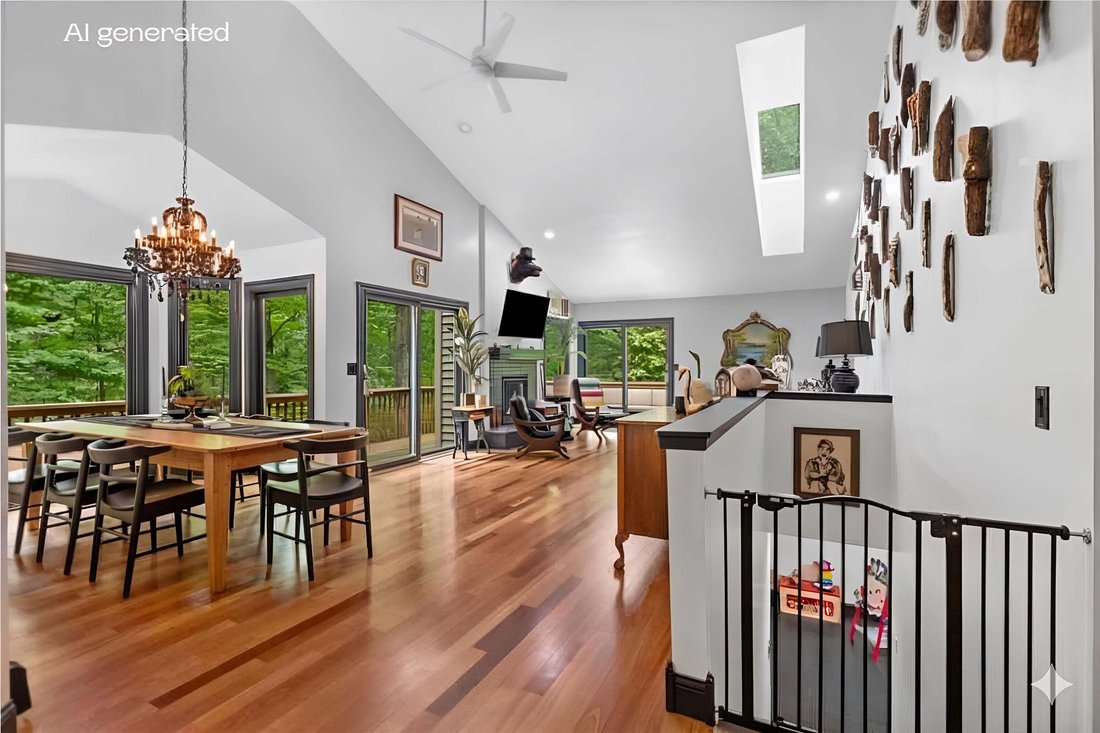 House in Garfield Township, Michigan, United States 3 - 18458528
