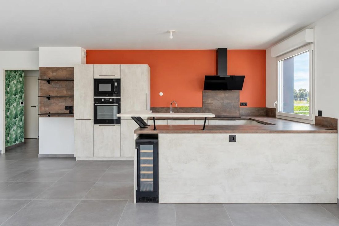 Apartment in Nord Nord Ouest, Baillargues, France 5 - 18966209