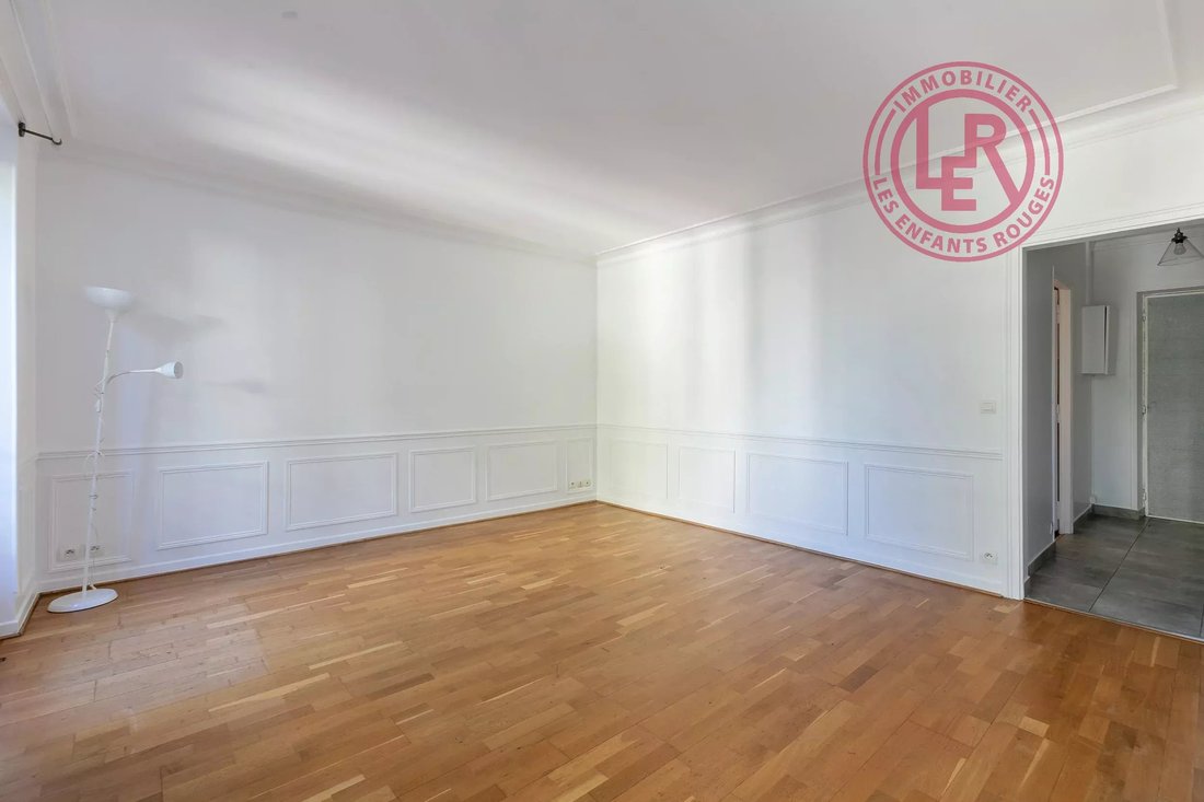 Apartment in Paris 4e Arrondissement, Paris, France 2 - 18974311