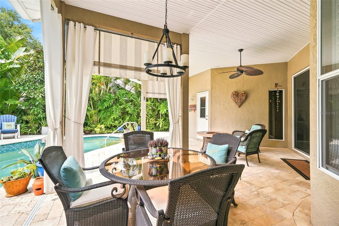 House in St. Petersburg, Florida, United States 2 - 18980384