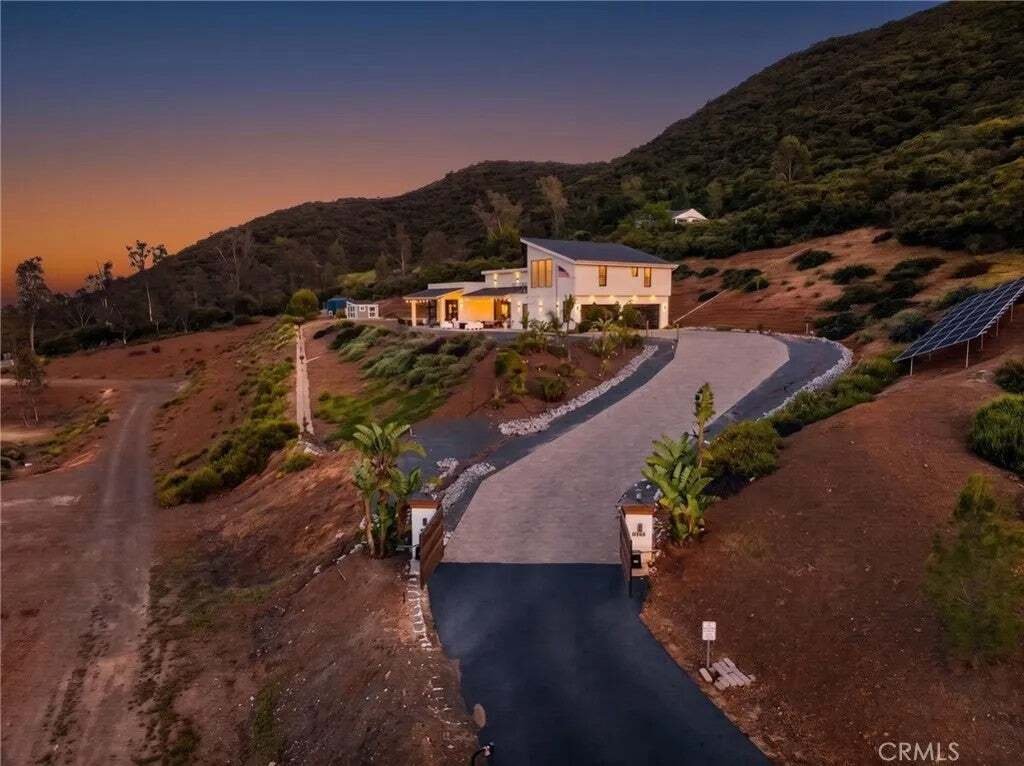 House in Murrieta, California, United States 4 - 18979043