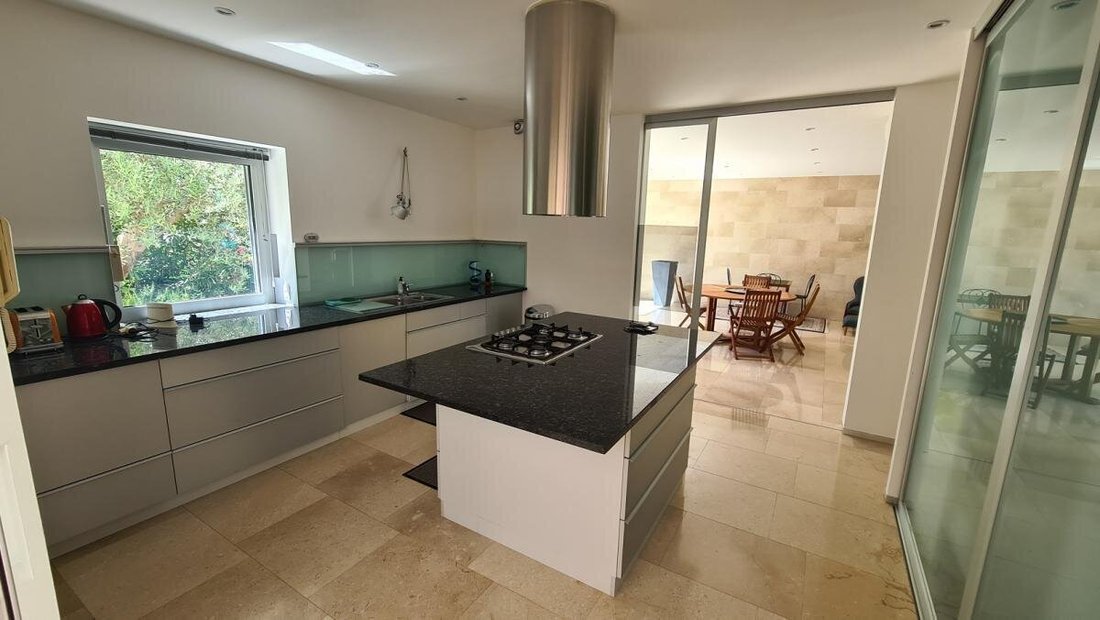Villa in Novigrad, Istria County, Croatia 3 - 18979742