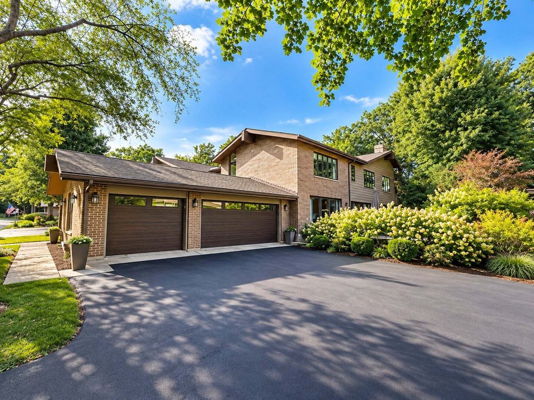 Condo in Hinsdale, Illinois, United States 1 - 18970218
