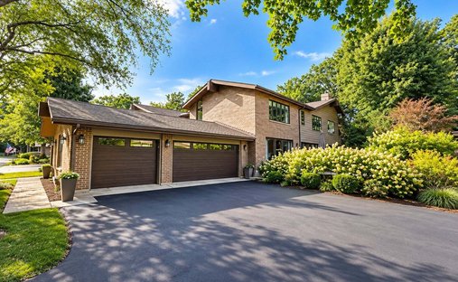 Condo in Hinsdale, Illinois, United States 1