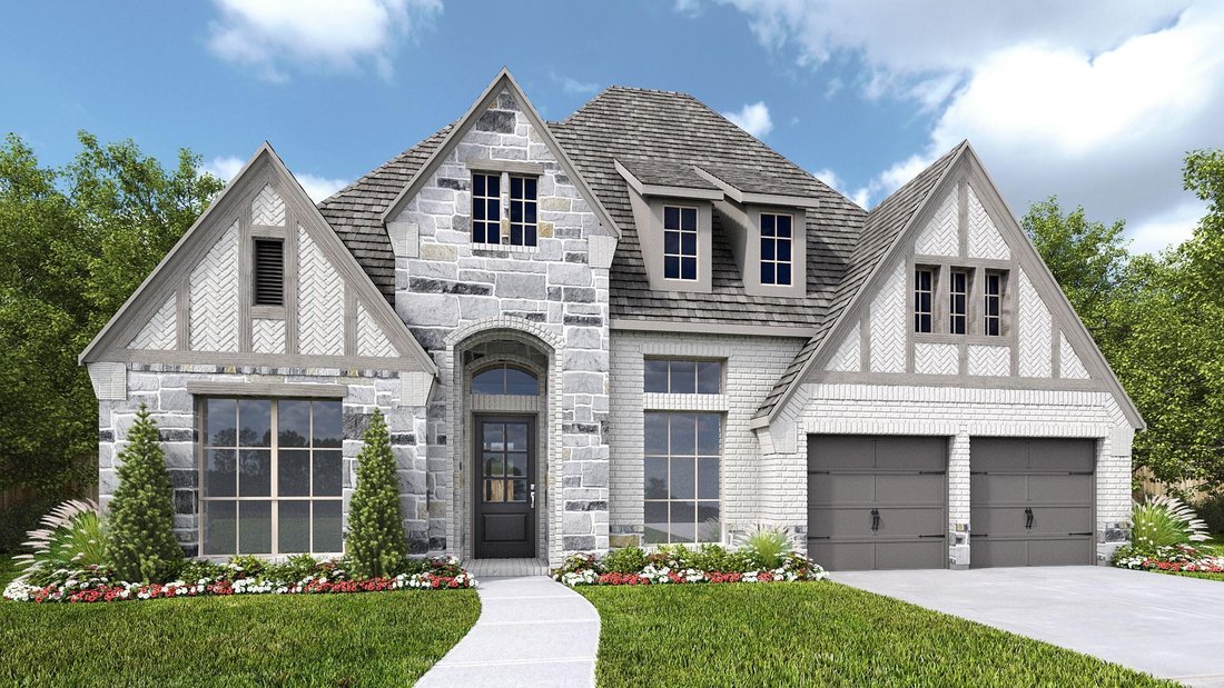 House in Sugar Land, Texas, United States 1 - 18977779