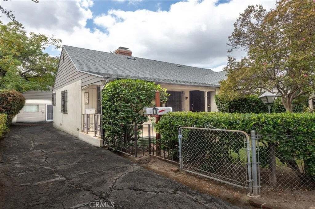 House in Los Angeles, California, United States 1 - 18973566