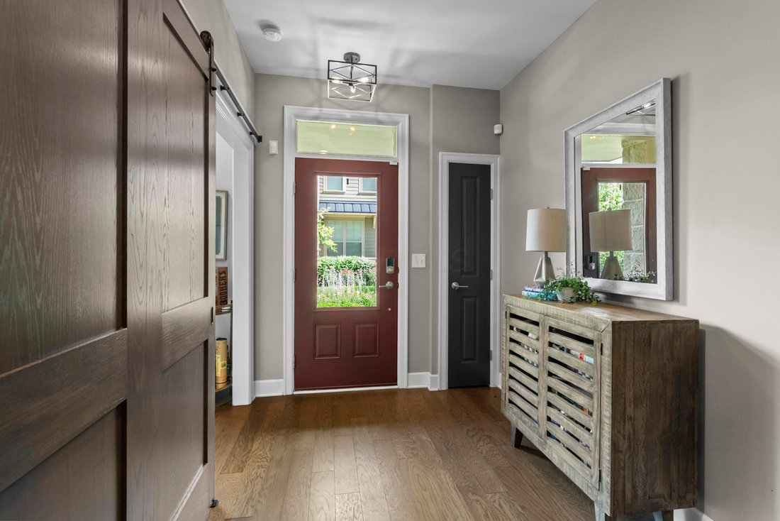 Condo in Columbus, Ohio, United States 4 - 18973855