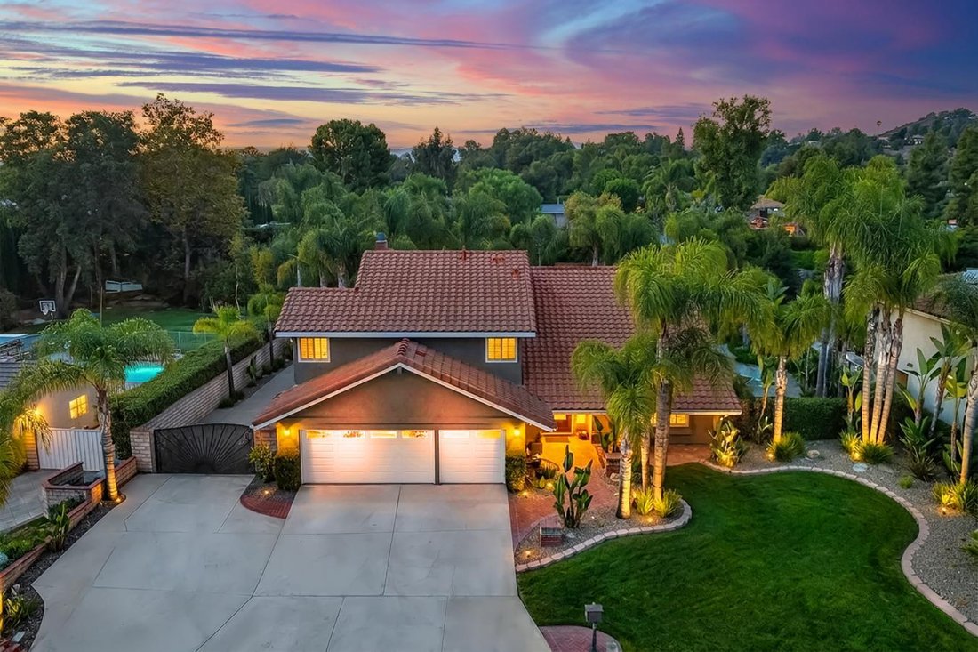House in Simi Valley, California, United States 1 - 18670950