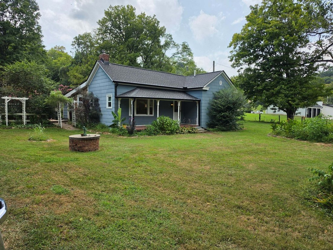 House in Nashville, Tennessee, United States 1 - 18969165