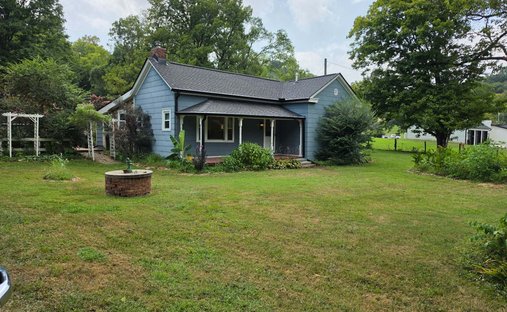 House in Nashville, Tennessee, United States 1