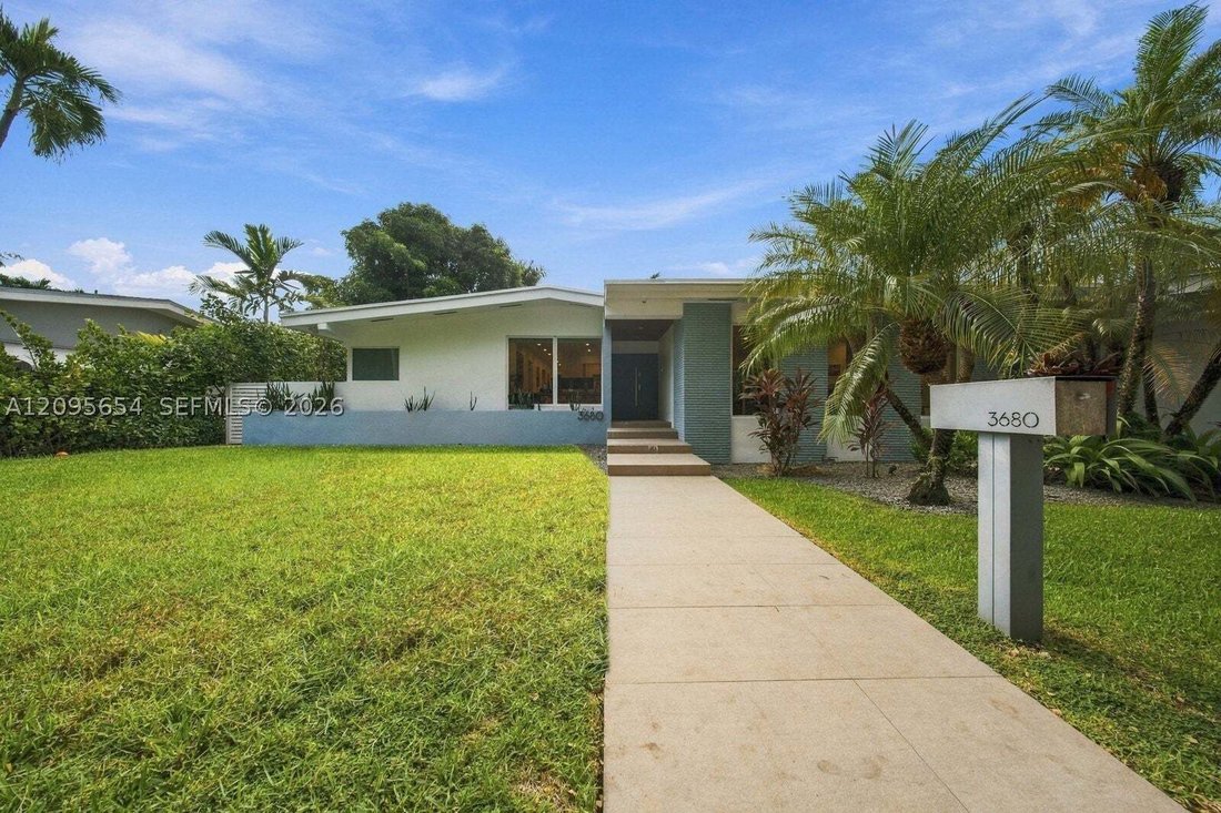 House in Miami, Florida, United States 3 - 18969833