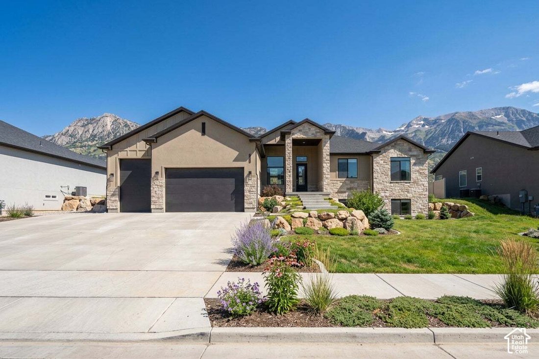 House in Ogden, Utah, United States 2 - 17631068