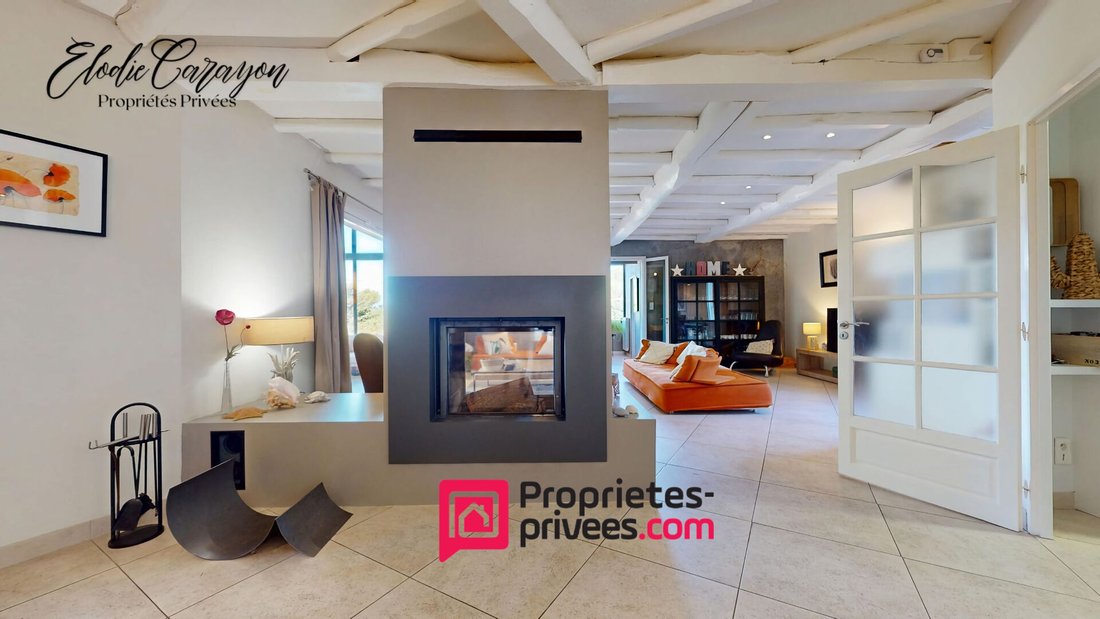 Villa in Malves-en-Minervois, Occitania, France 4 - 18978312