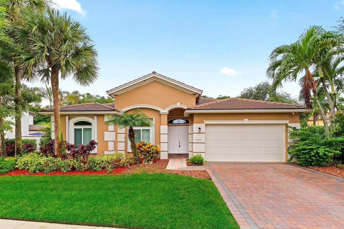 House in Lake Worth, Florida, United States 1 - 18973846