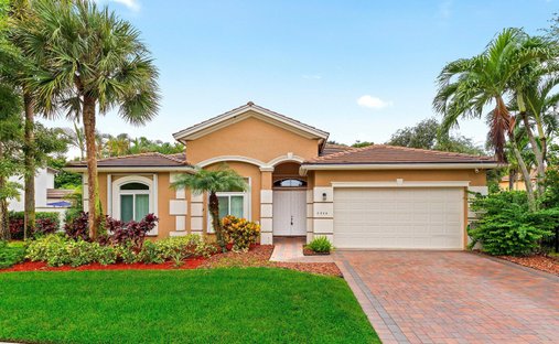 House in Lake Worth, Florida, United States 1