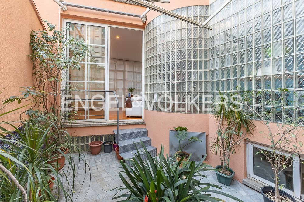 House in Districte I, l'Hospitalet de Llobregat, Spain 1 - 18969500
