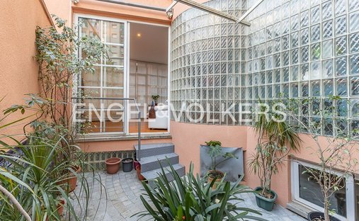 House in Districte I, l'Hospitalet de Llobregat, Spain 1