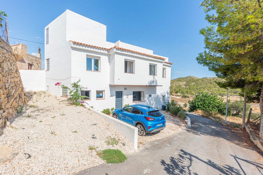 Villa in Aigues, Valencian Community, Spain 3 - 18966436