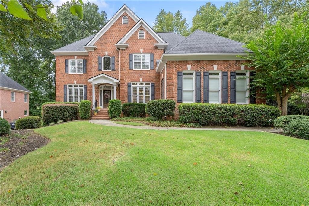 House in Alpharetta, Georgia, United States 1 - 18975063
