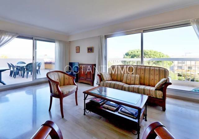 Apartment in Fontmerle, Antibes, France 5 - 16663648