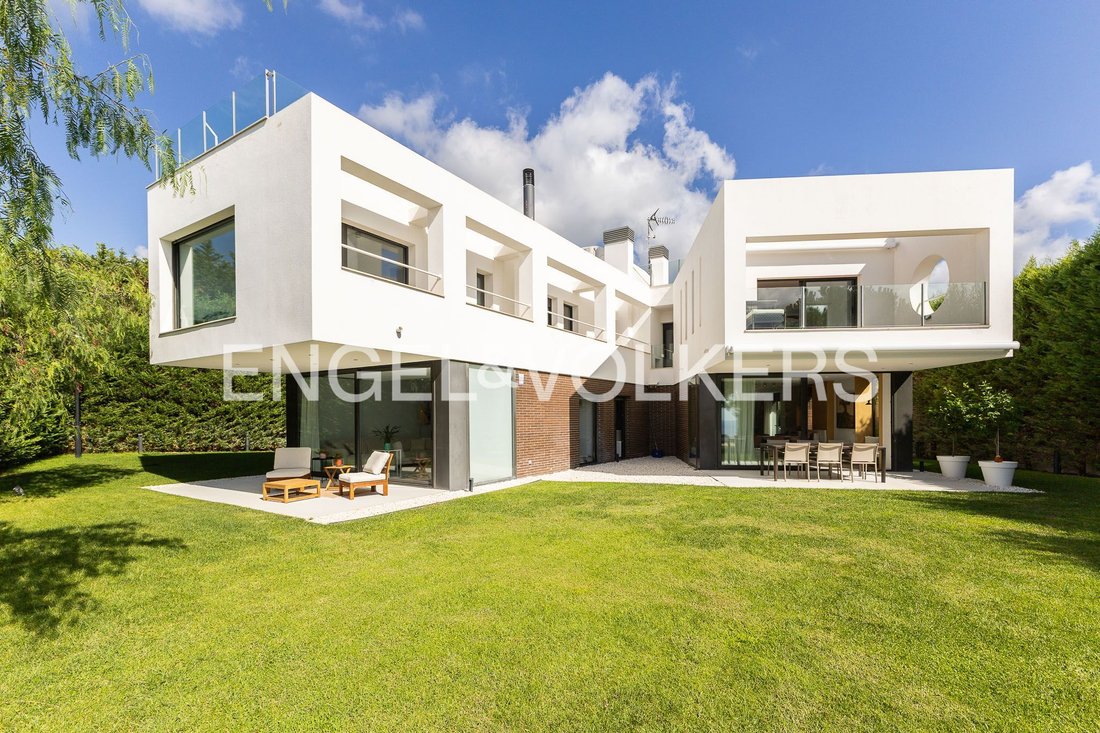 House in Sant Andreu de Llavaneres, Catalonia, Spain 2 - 18970062