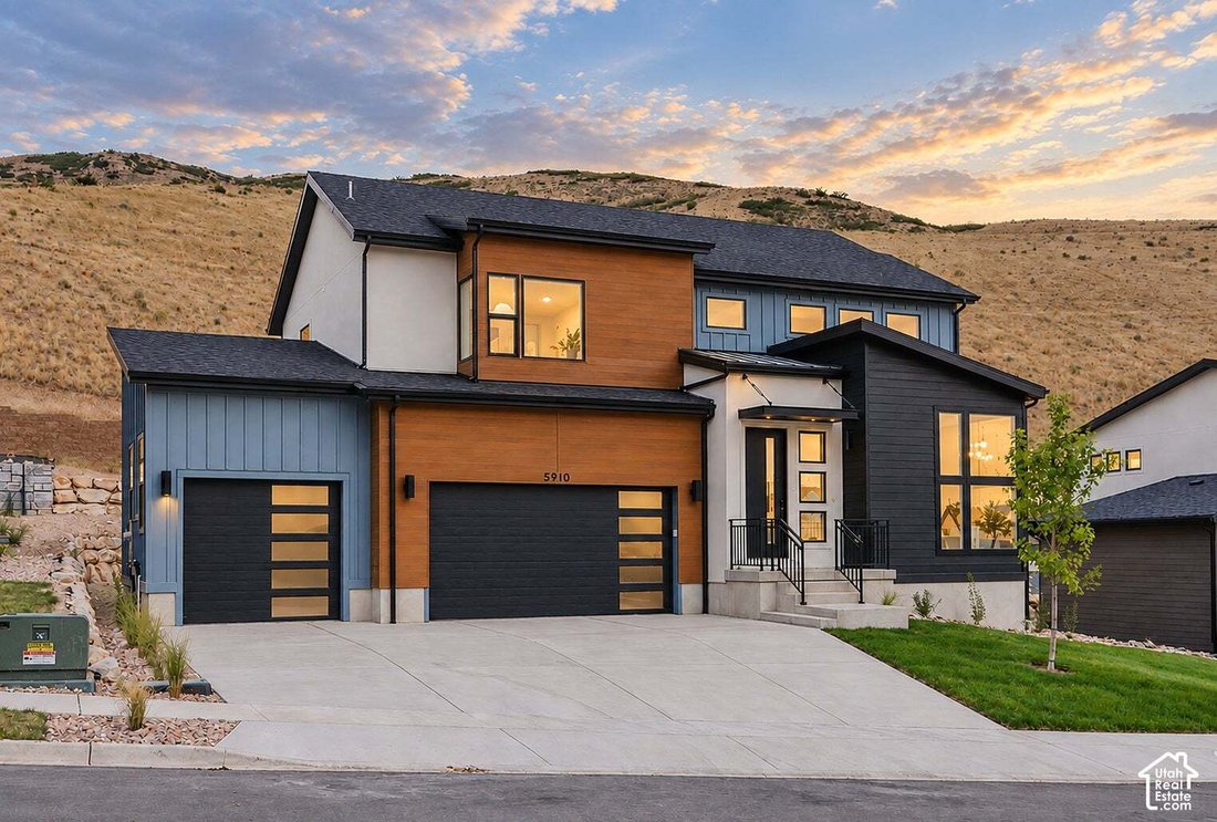 House in Lehi, Utah, United States 1 - 18654166