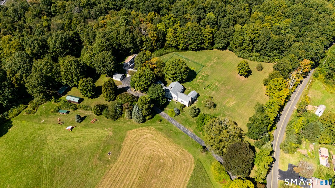 Casa en Monroe, Connecticut, Estados Unidos 3 - 18973996