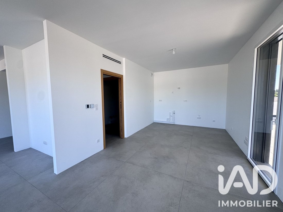 Apartment in Castelnau-le-Lez, Occitania, France 5 - 18975407
