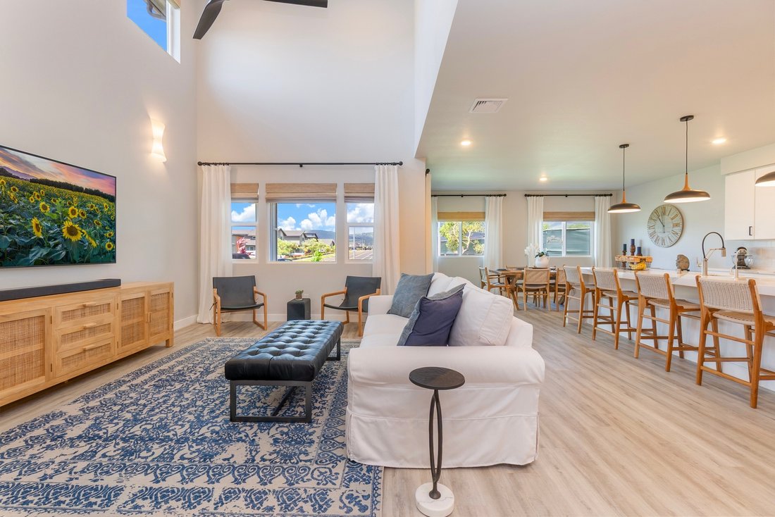 House in Ewa Beach, Hawaii, United States 2 - 18976460