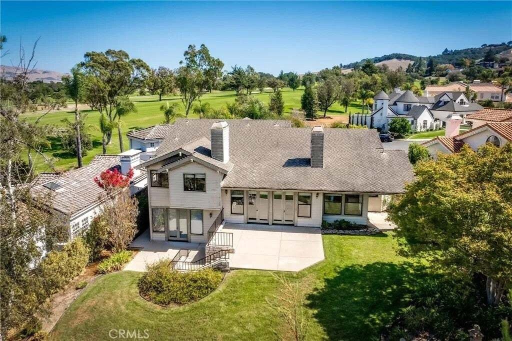 House in San Luis Obispo, California, United States 1 - 18970638
