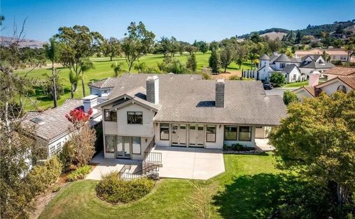 House in San Luis Obispo, California, United States 1