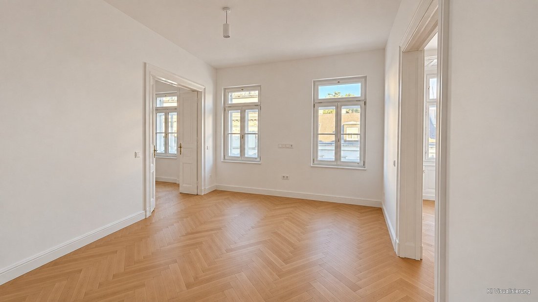 Apartment in Vienna, Wien, Austria 3 - 18974902